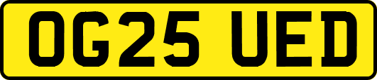 OG25UED