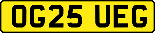 OG25UEG