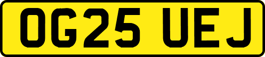 OG25UEJ