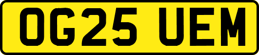 OG25UEM