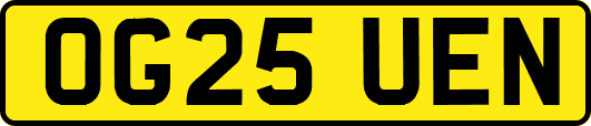 OG25UEN
