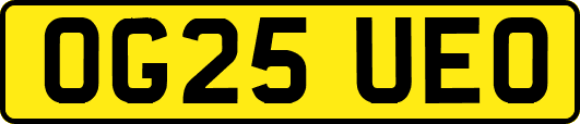 OG25UEO