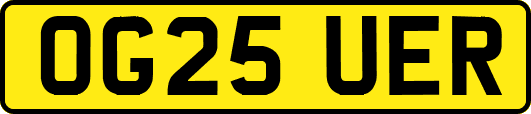 OG25UER