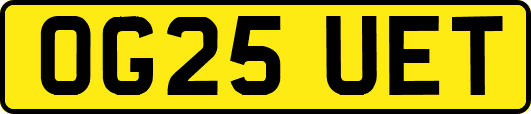 OG25UET