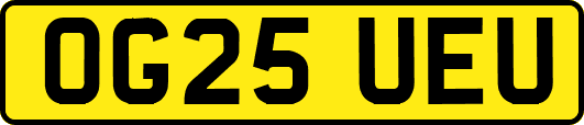 OG25UEU