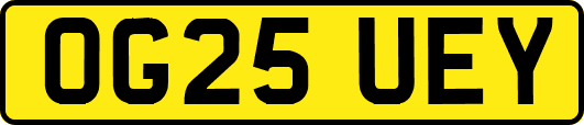 OG25UEY