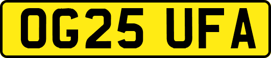 OG25UFA