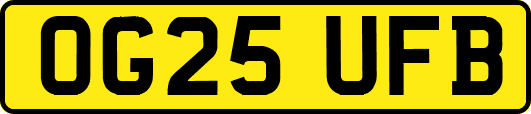 OG25UFB