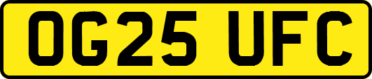 OG25UFC