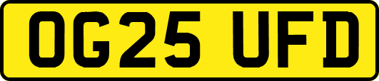 OG25UFD