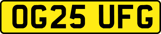 OG25UFG