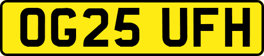 OG25UFH
