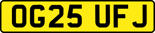 OG25UFJ