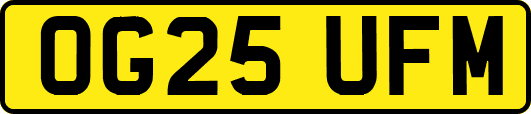 OG25UFM