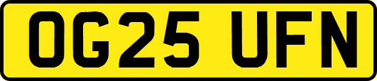 OG25UFN