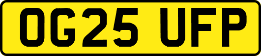 OG25UFP
