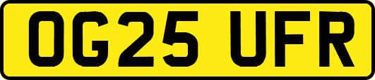 OG25UFR