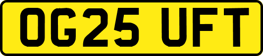 OG25UFT