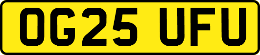 OG25UFU