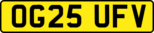 OG25UFV