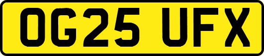 OG25UFX