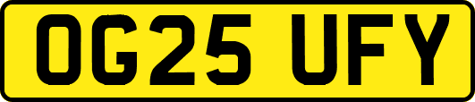 OG25UFY