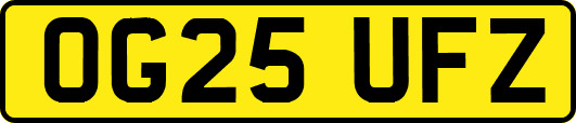 OG25UFZ