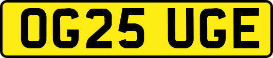 OG25UGE