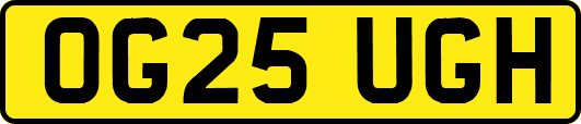 OG25UGH