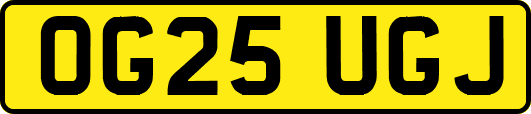 OG25UGJ
