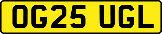 OG25UGL