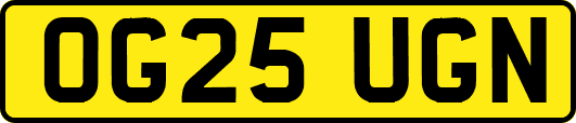 OG25UGN