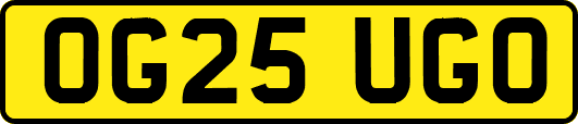 OG25UGO