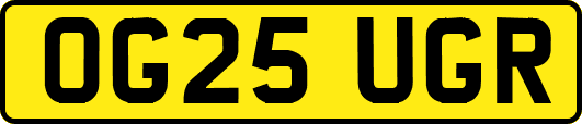 OG25UGR