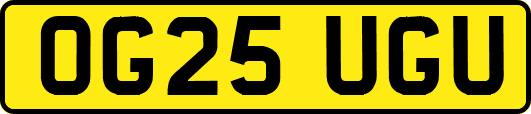OG25UGU