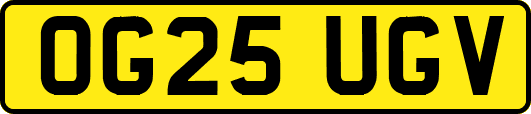 OG25UGV