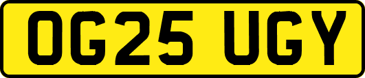 OG25UGY