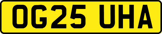 OG25UHA
