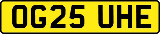 OG25UHE
