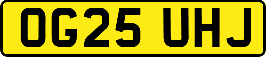 OG25UHJ