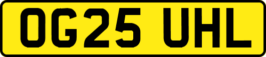 OG25UHL