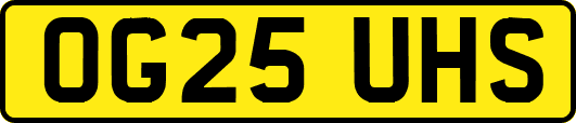 OG25UHS