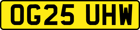 OG25UHW