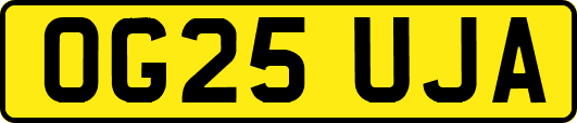 OG25UJA