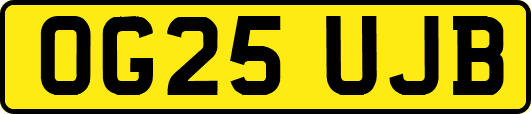 OG25UJB