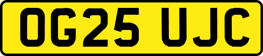 OG25UJC