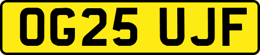 OG25UJF