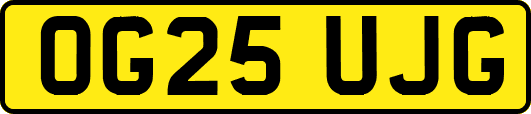 OG25UJG