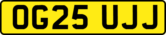 OG25UJJ