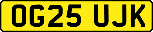 OG25UJK